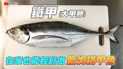 鐵甲 魚|上湯魚片（鐵甲魚）的詳細做法